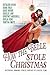 How the Belle Stole Christmas by Kathleen Ayers