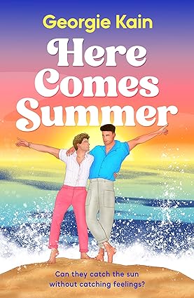 Here Comes Summer