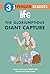 The BFG: The Gloriumptious Giant Capture (Penguin Young Readers, Level 4)