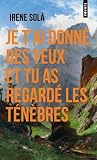 Je t'ai donné des...