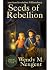 Seeds of Rebellion: American Revolution: Williamsburg (The History Detective Club Book 1)