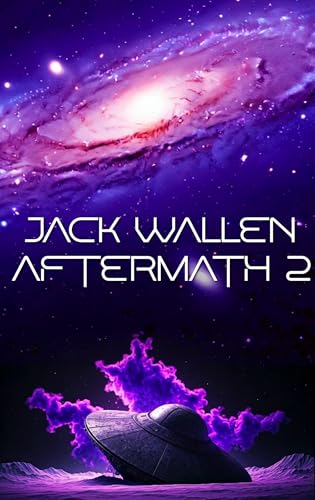 Aftermath 2 (Kindle Edition)