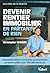 Devenir rentier immobilier en partant de rien - Nouvelle édit... by Christopher Wangen