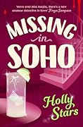 Missing in Soho