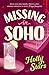Missing in Soho (A Misty Divine Mystery #2)