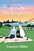 Not Precisely Mr. Knightley by Carolyn   Miller
