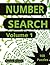 Number Search Puzzles for A...