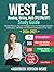 WEST-B Study Guide (Reading...