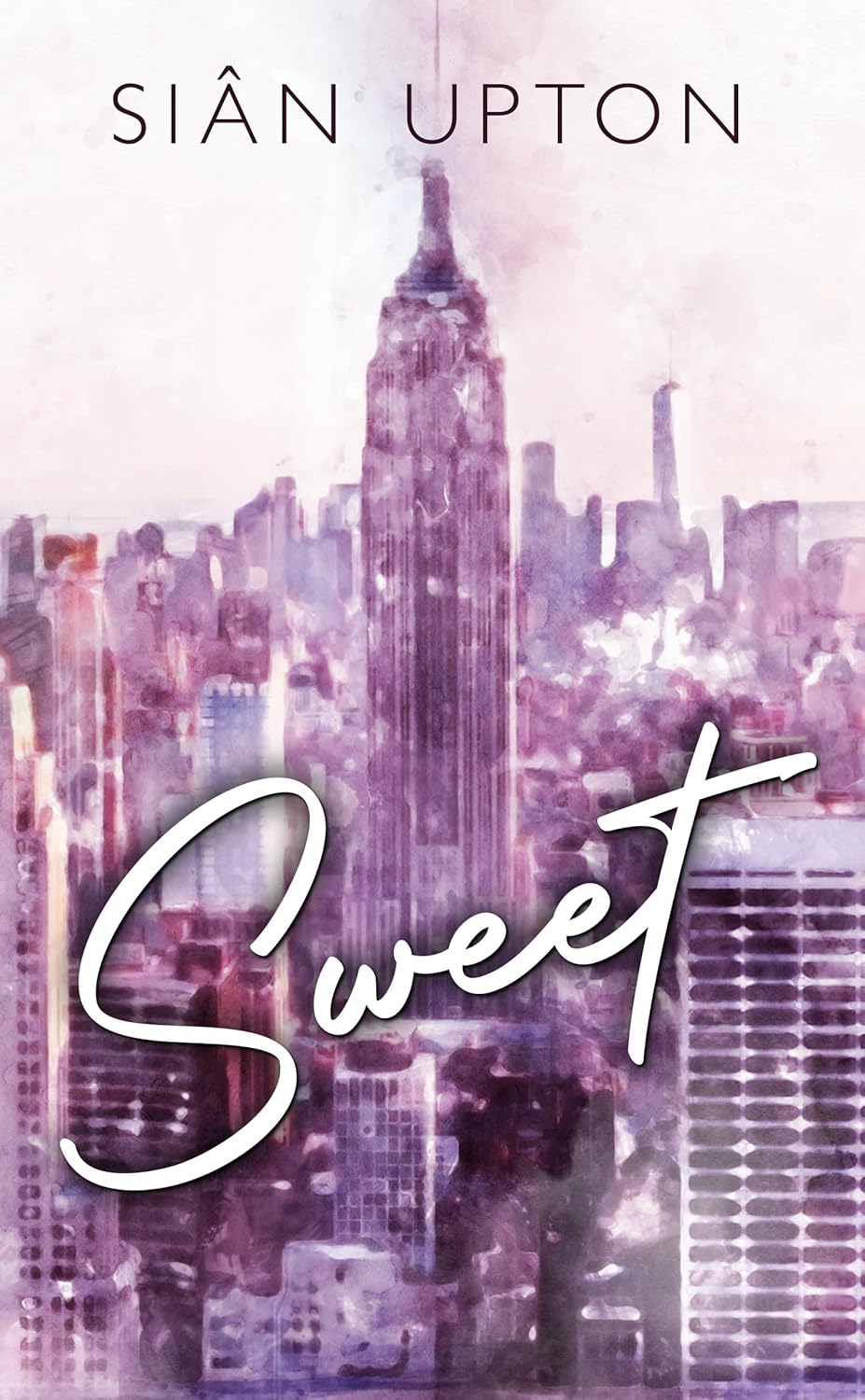 Sweet (Taste of Love #3)