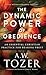 Dynamic Power of Obedience: An Essential Christian Practice for Bearing Fruit