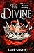 The Divine: A gripping dark fantasy novel for fans of enemies to lovers in 2025! (The Gifted Book 3)
