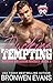 Pucking Tempting by Bronwen Evans