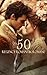 50 Regency-Romantik-Romane:...