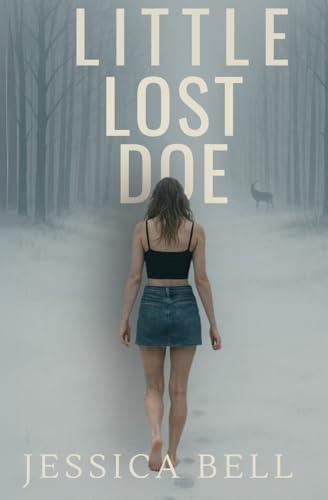 Little Lost Doe (Paperback)