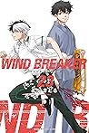 Wind Breaker 23 by Satoru Nii