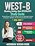 WEST-B Study Guide (Reading, Writing, Math 095/096/097) by Julian Patton