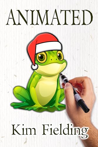 Animated (Kindle Edition)