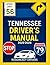 Tennessee Driver's Manual 2025-2026 by RoadReady Drivers
