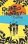Quintus Huntley: ...