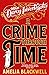 A Crime Through Time (Miss Darcy Investigates #1)