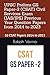 UPSC Prelims GS Paper-2 (CS...