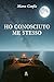 Ho conosciuto me stesso: Viaggio autobiografico tra solchi emotivi, incompiutezza esistenziale e rinascita interiore. Un percorso di introspezione ... ... nella Firenze urbana. (Italian Edition)