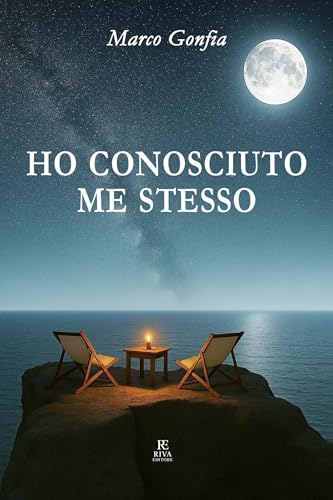 Ho conosciuto me stesso: Viaggio autobiografico tra solchi emotivi, incompiutezza esistenziale e rinascita interiore. Un percorso di introspezione ... ... nella Firenze urbana. (Italian Edition)