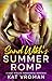 Sand Witch’s Summer Romp: A Cozy Midlife Paranormal Romance (Sand Witch’s Summer Seduction Book 2)