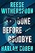 Gone Before Goodbye by Harlan Coben