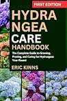 Hydrangea Care Ha...