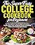 The Easy College Cookbook f...