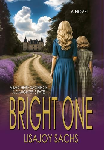 Bright One (Bright One, #1)