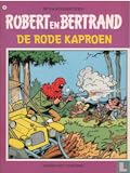 De rode kaproen