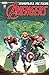 Marvel Action - Avengers T0...