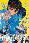 Toilet-bound Hana...