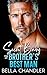 Secret Baby For My Brother's Best Man by Bella Chandler