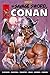 Savage Sword of Conan T08