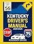 Kentucky Driver's Manual 20...