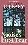 Naoise's First Year by Martina O'Leary