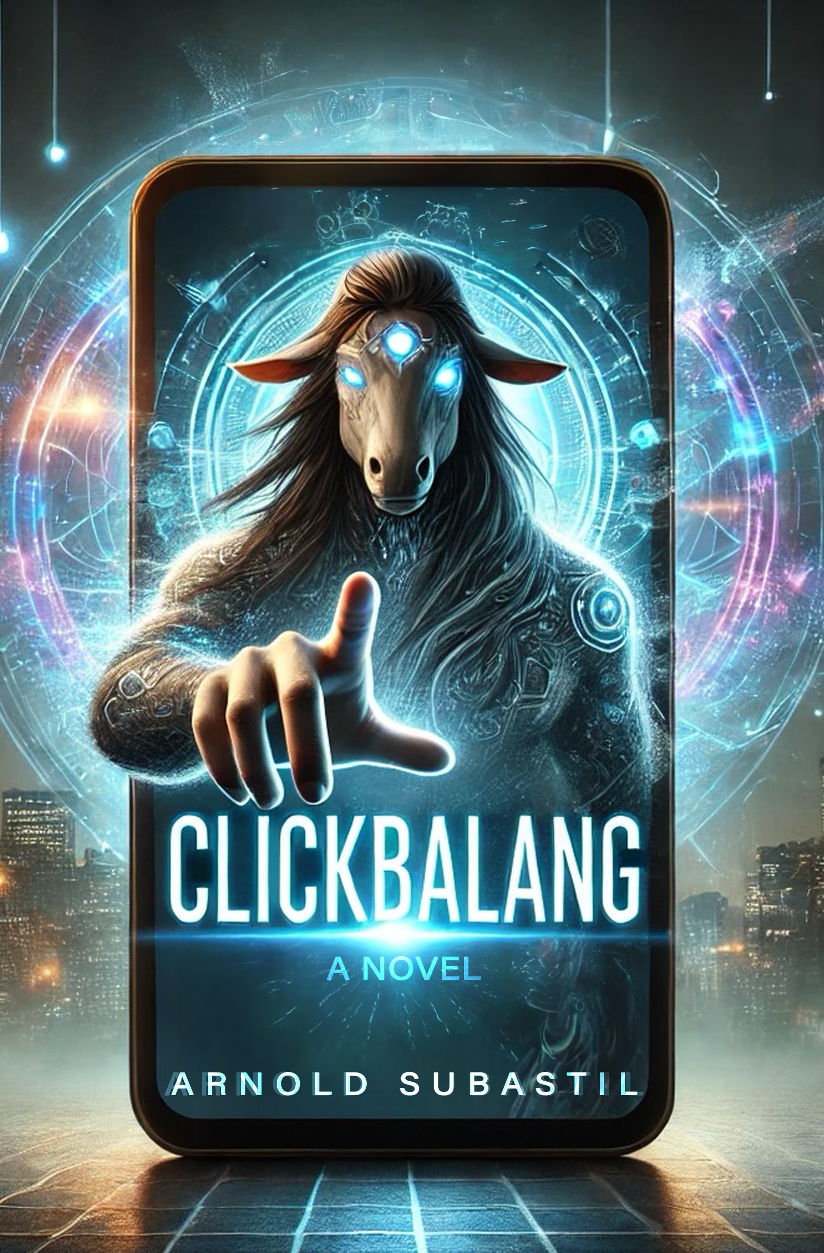 Clickbalang (Paperback)