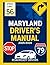 Maryland Driver's Manual 20...