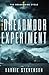 The Dreadmoor Experiment (The Dreadmoor Cycle)