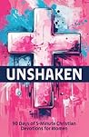 Unshaken | 90 Day...