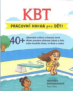 KBT: pracovní kniha pro děti