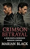 Crimson Betrayal:...