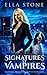 Signatures et Vampires: Une...