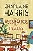 Unos asesinatos muy reales: Un misterio de Aurora Teagarden (Spanish Edition)