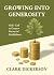 Growing into Generosity: Go...