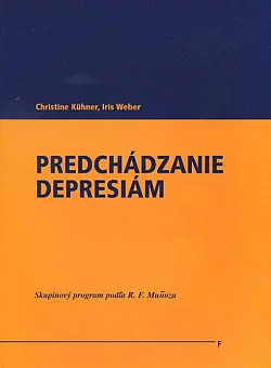Predchádzanie depresiám (Paperback)
