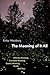 The Meaning of It All: Ultimate Meaning, Everyday Meaning, Cosmic Meaning, Death, and Time